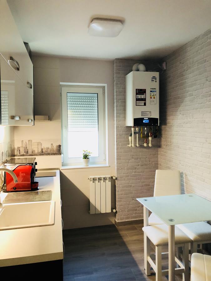 Apartament Diego Constanţa Exterior foto