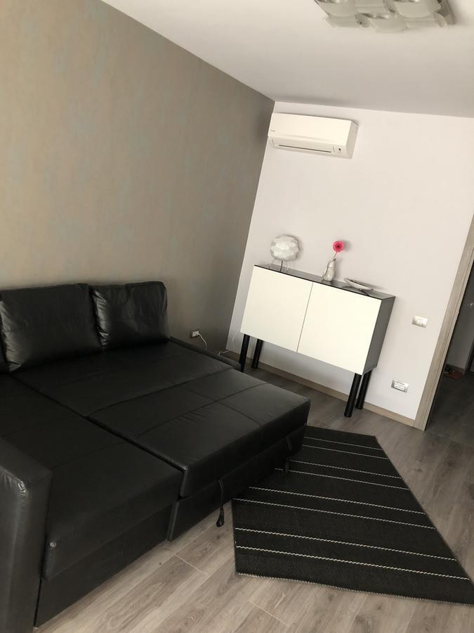 Apartament Diego Constanţa Exterior foto