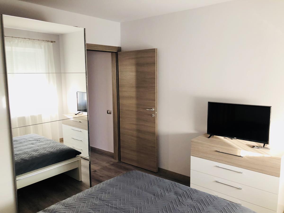 Apartament Diego Constanţa Exterior foto